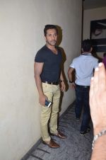 Terence Lewis at ABCD 2 Screening at PVR on 18th June 2015